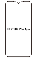 Film hydrogel iHunt S20 Plus Apex 2021