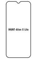 Film hydrogel iHunt Alien X Lite 2020