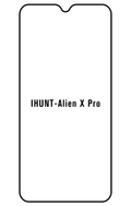 Film hydrogel iHunt Alien X Pro 2021