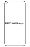 Film hydrogel iHunt S30 Ultra Apex 2021
