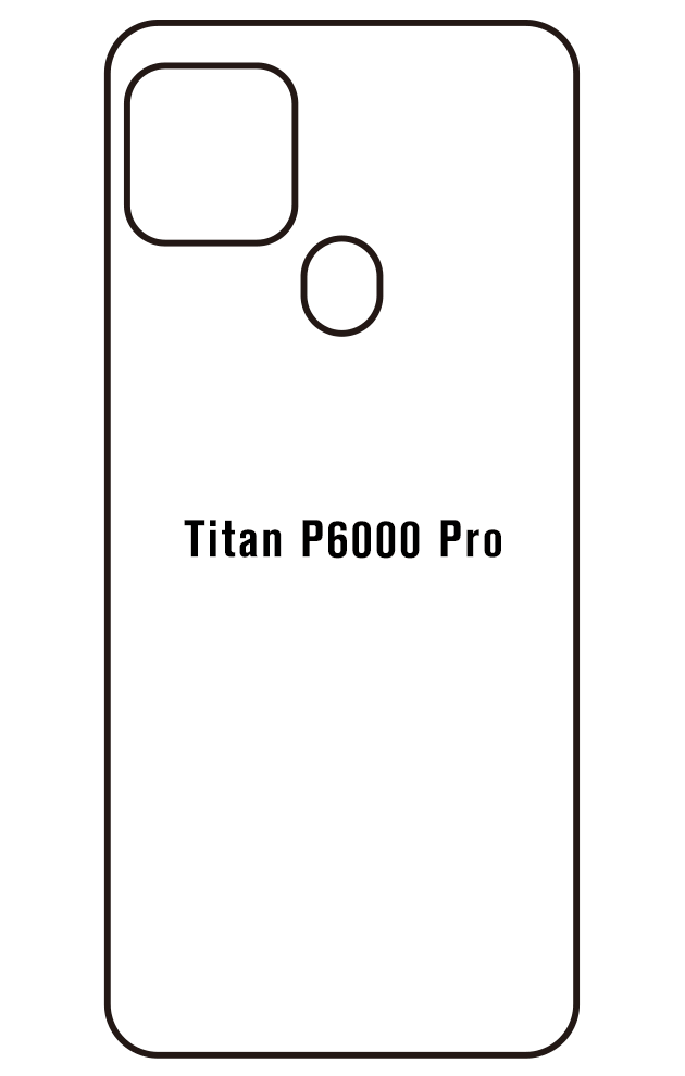 Film hydrogel iHunt Titan P6000 Pro 2021