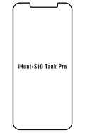 Film hydrogel iHunt S10 Tank Pro 2020