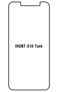 Film hydrogel iHunt S10 Tank 2021