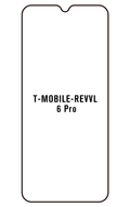 Film hydrogel T-Mobile REVVL 6 Pro
