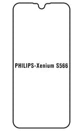 Film hydrogel Philips Xenium S566