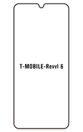 Film hydrogel T-Mobile Revvl 6 5G