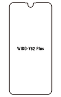 Film hydrogel Wiko Y62 Plus