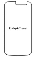 Film hydrogel EXPLAY X-Tremer