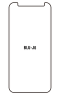 Film hydrogel BLU J6 2020
