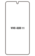 Film hydrogel Vivo iQOO 11