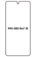 Film hydrogel Vivo iQOO Neo7 SE