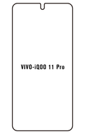 Film hydrogel Vivo iQOO 11 Pro