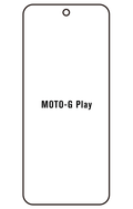 Film hydrogel Motorola G Play (2023)