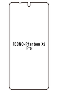 Film hydrogel Tecno Phantom X2 Pro 5G