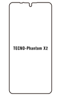 Film hydrogel Tecno Phantom X2 5G