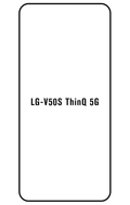Film hydrogel LG V50S ThinQ 5G