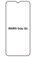 Film hydrogel Huawei Enjoy 50z