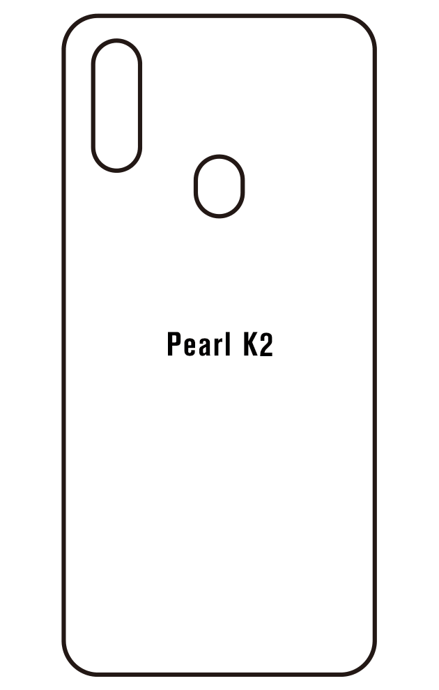 Film hydrogel HOTWAV Pearl K2