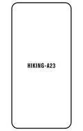 Film hydrogel Hiking A23