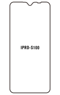 Film hydrogel IPRO S100