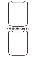 Film hydrogel CROSSCALL Core S4