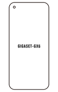 Film hydrogel Gigaset GX6