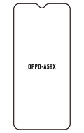 Film hydrogel Oppo A58X 5G