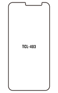 Film hydrogel TCL 403