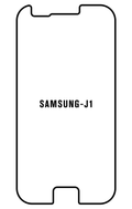 Film hydrogel Samsung Galaxy J1 4G