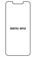 Film hydrogel Oukitel WP20