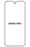 Film hydrogel Oukitel WP21