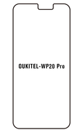 Film hydrogel Oukitel WP20 Pro