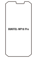 Film hydrogel Oukitel WP18 Pro