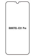 Film hydrogel Oukitel C31 Pro