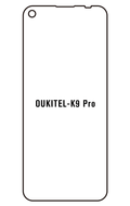 Film hydrogel Oukitel K9 Pro