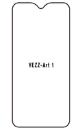 Film hydrogel YEZZ Art 1