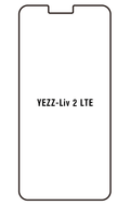 Film hydrogel YEZZ Liv 2 LTE