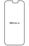Film hydrogel YEZZ Liv 1s