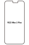 Film hydrogel YEZZ Max 2 Plus