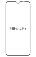 Film hydrogel YEZZ Art 2 Pro