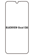 Film hydrogel Blackview Oscal C80
