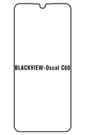 Film hydrogel Blackview Oscal C60
