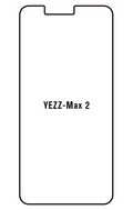 Film hydrogel YEZZ Max 2