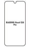 Film hydrogel Blackview Oscal C20/ Oscal C20 Pro