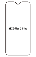 Film hydrogel YEZZ Max 2 Ultra