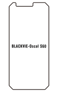 Film hydrogel Blackview Oscal S60/ Oscal S60 Pro