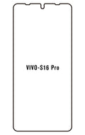 Film hydrogel Vivo S16 Pro