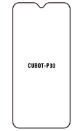 Film hydrogel Cubot P30