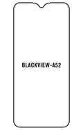 Film hydrogel Blackview A52