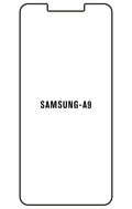 Film hydrogel Samsung Galaxy A9 2019